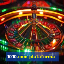 1010.com plataforma